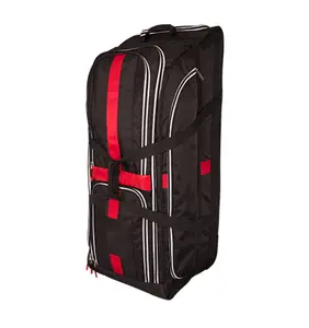 Sublimation gym backpack with quick-access compartments