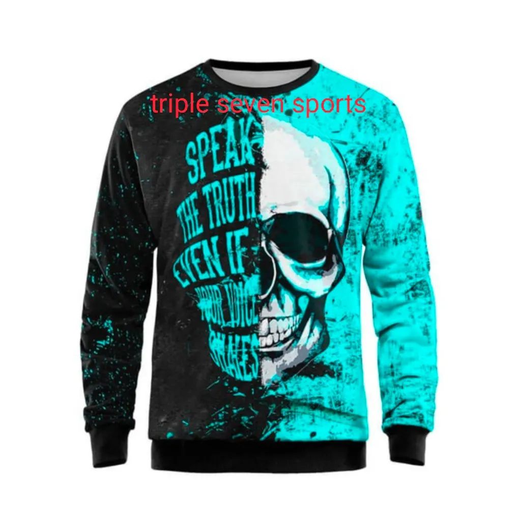 Comfortable and trendy sublimation long sleeve shir